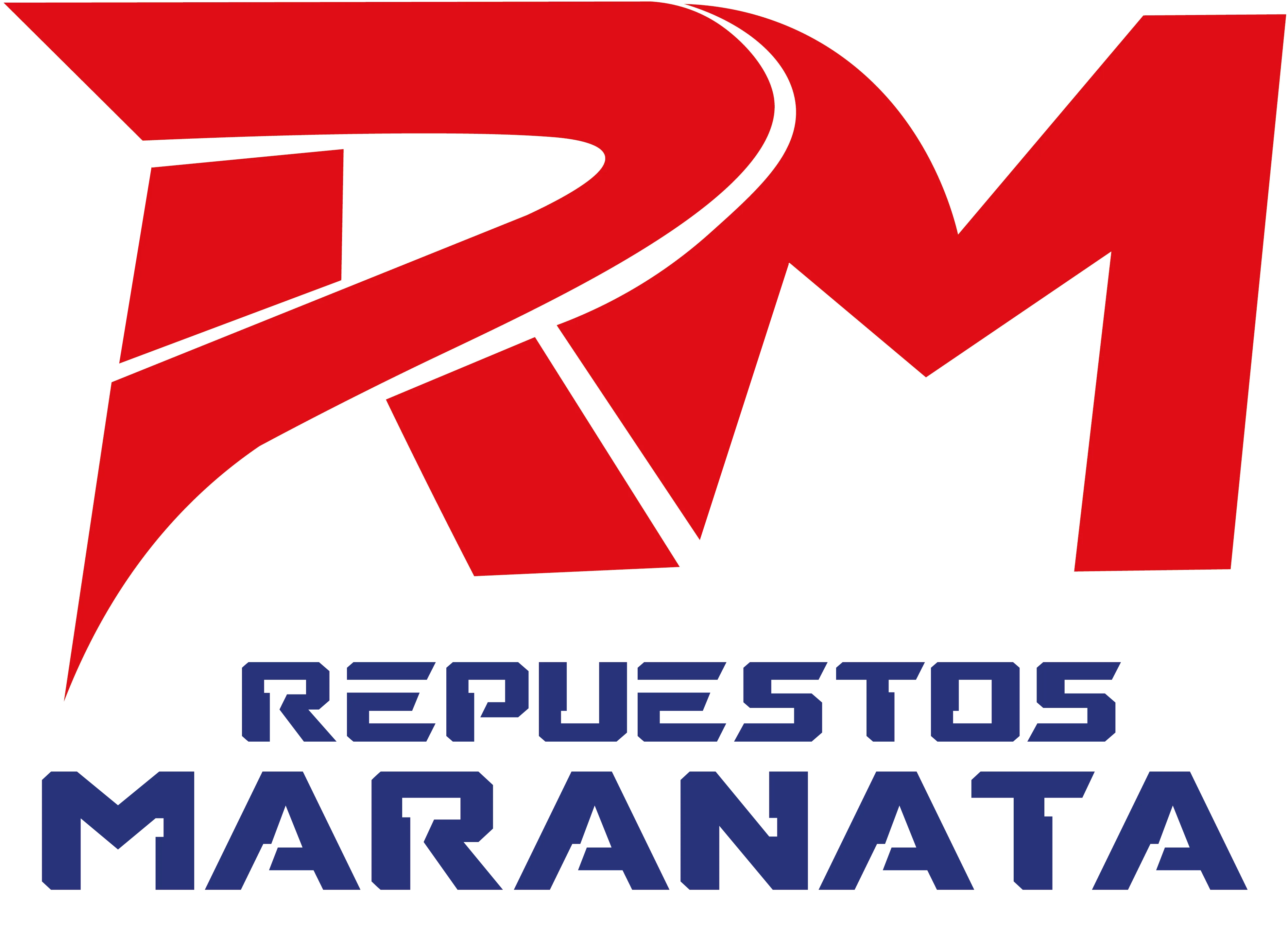 Repuestos Maranata